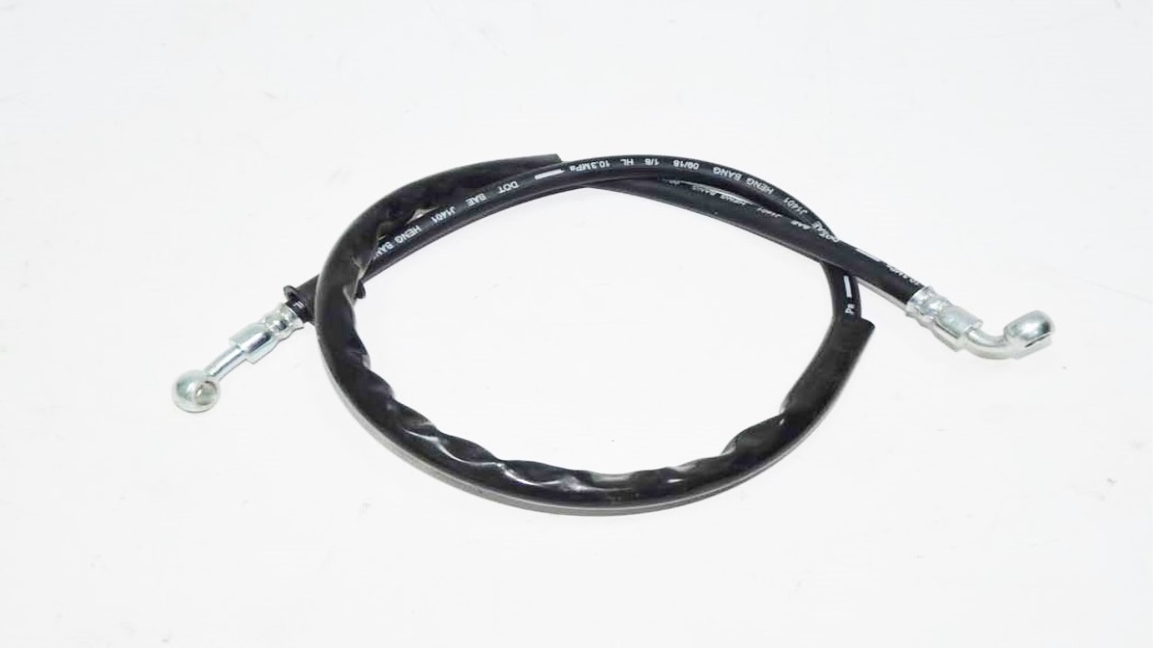 ÖN FREN HİDROLİK HORTUMU (TRENDY)